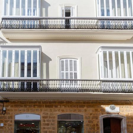 Casa Manuel De Falla By Cadiz4Rentals エクステリア 写真