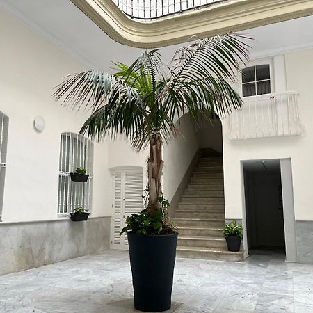 Casa Manuel De Falla By Cadiz4Rentals エクステリア 写真
