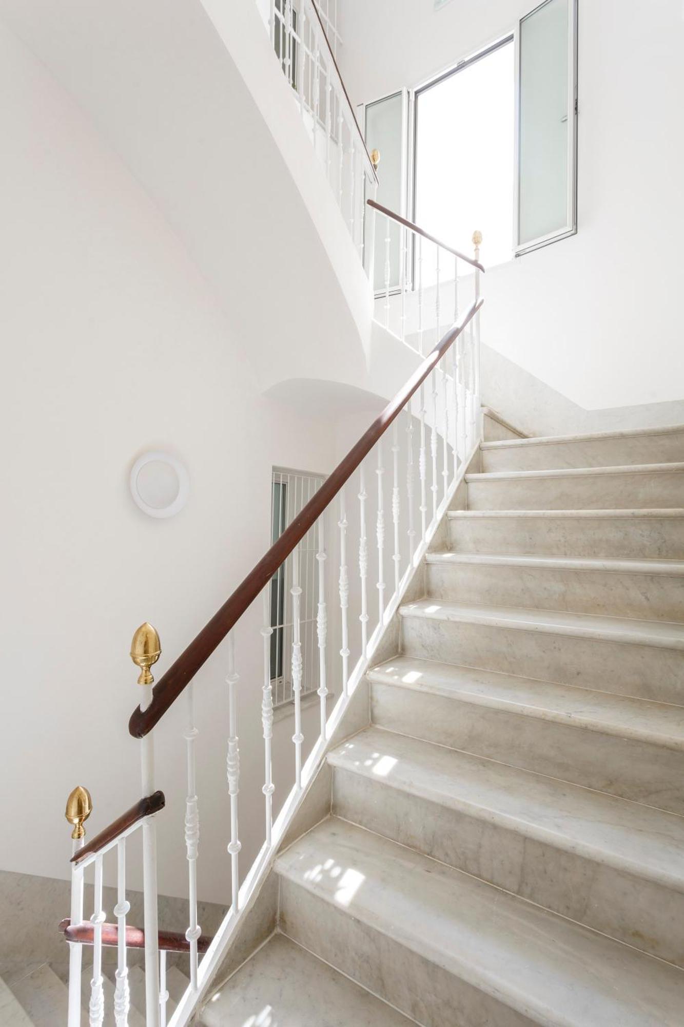 Casa Manuel De Falla By Cadiz4Rentals エクステリア 写真