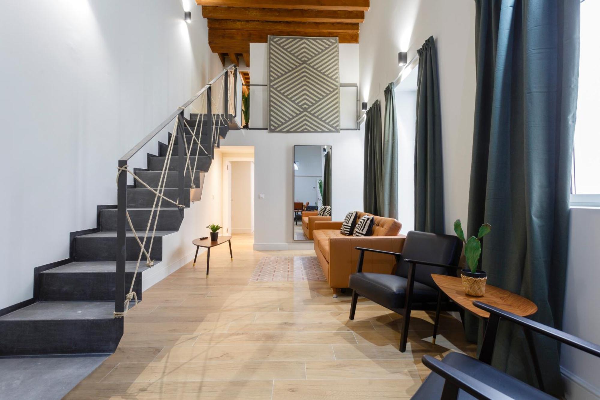 Casa Manuel De Falla By Cadiz4Rentals エクステリア 写真