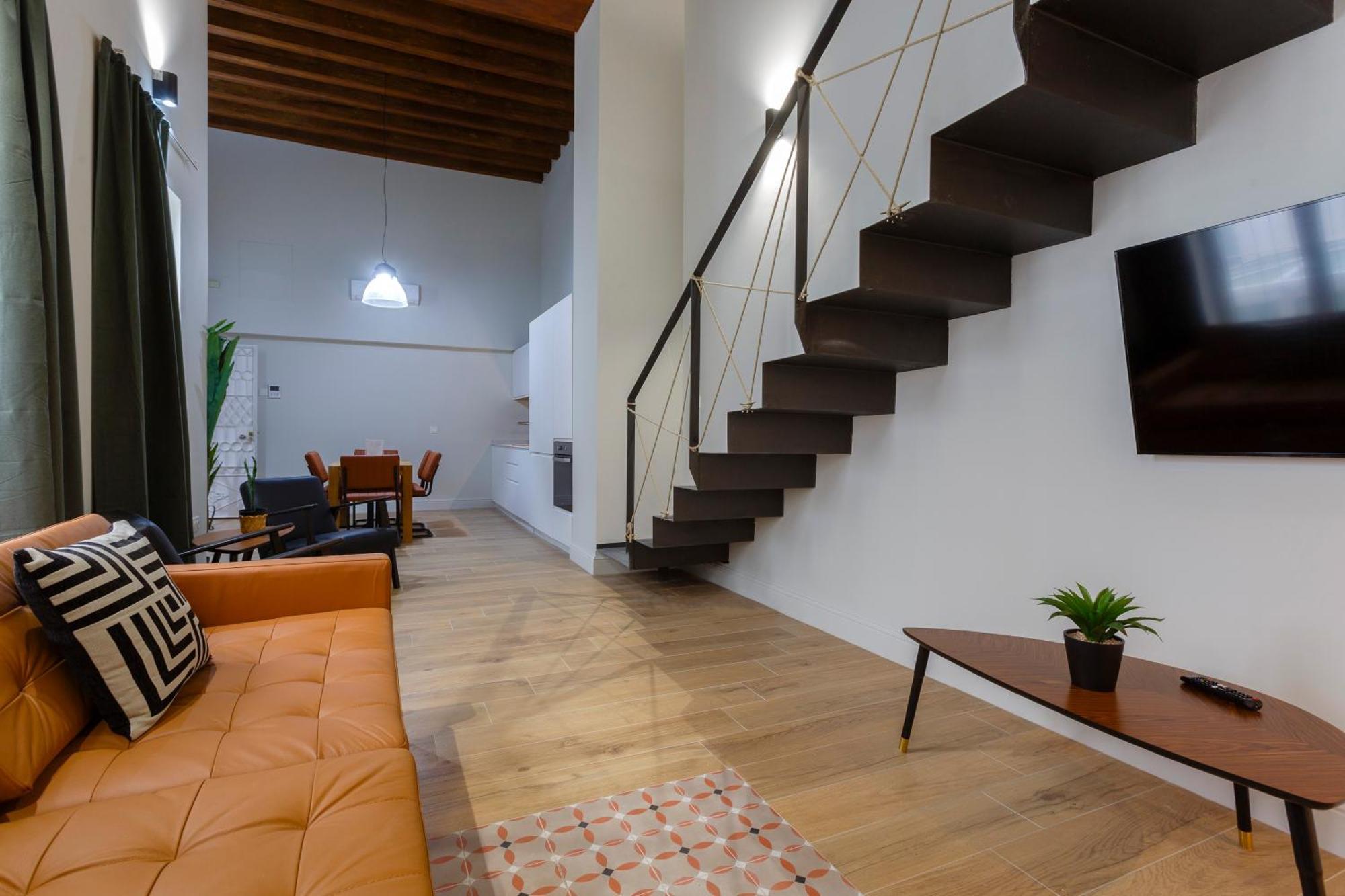 Casa Manuel De Falla By Cadiz4Rentals エクステリア 写真