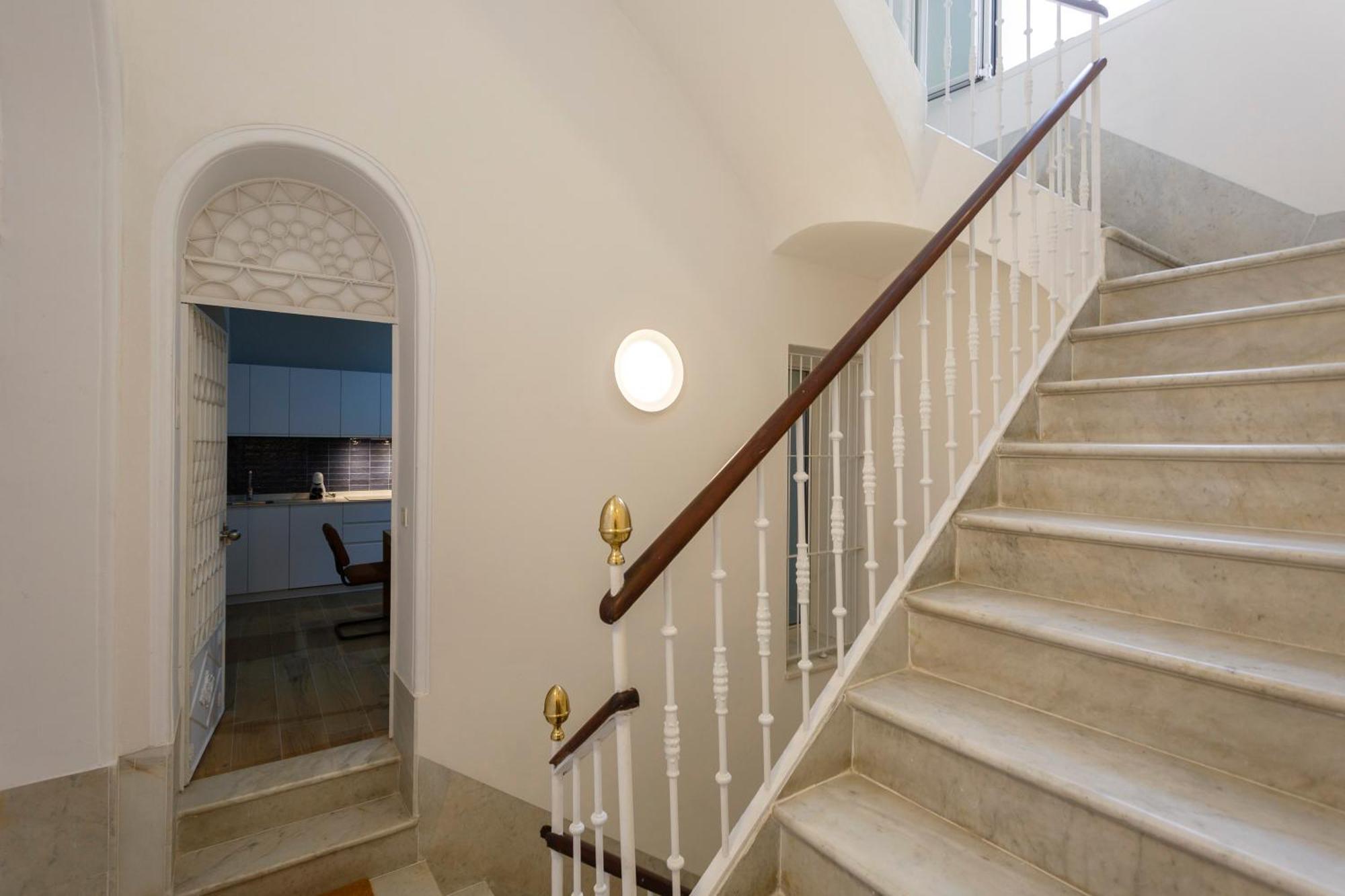 Casa Manuel De Falla By Cadiz4Rentals エクステリア 写真