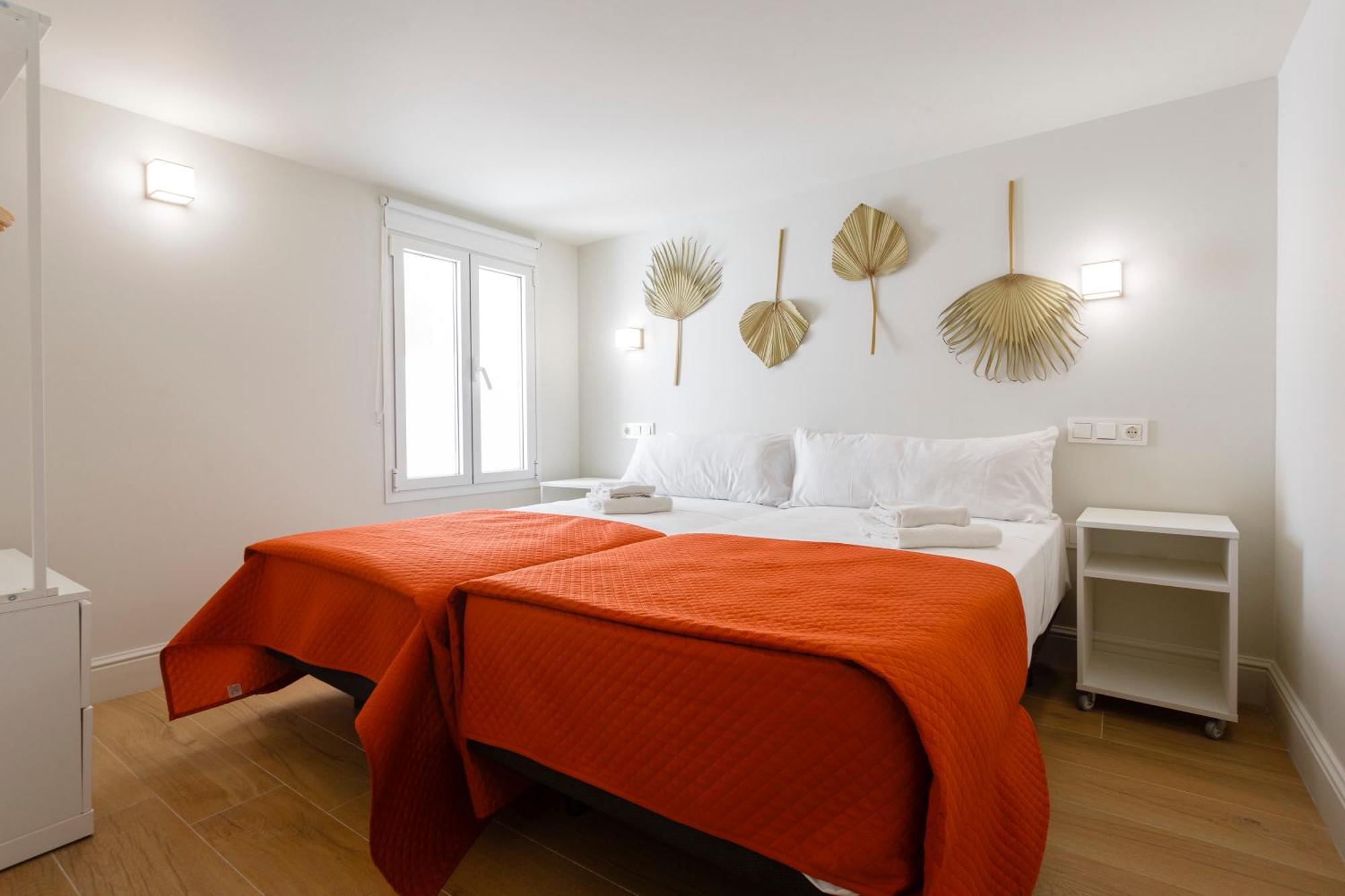 Casa Manuel De Falla By Cadiz4Rentals エクステリア 写真