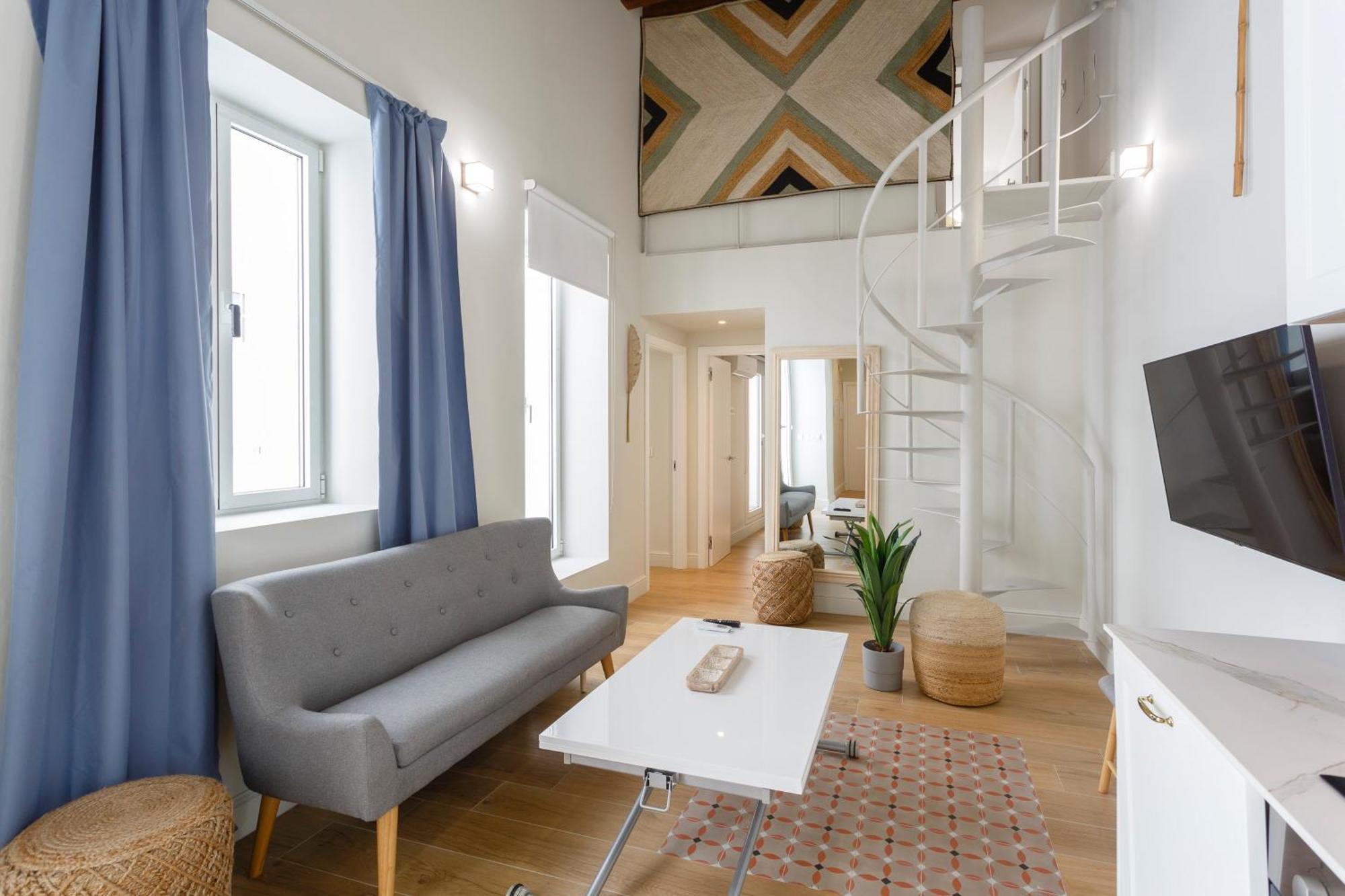 Casa Manuel De Falla By Cadiz4Rentals エクステリア 写真