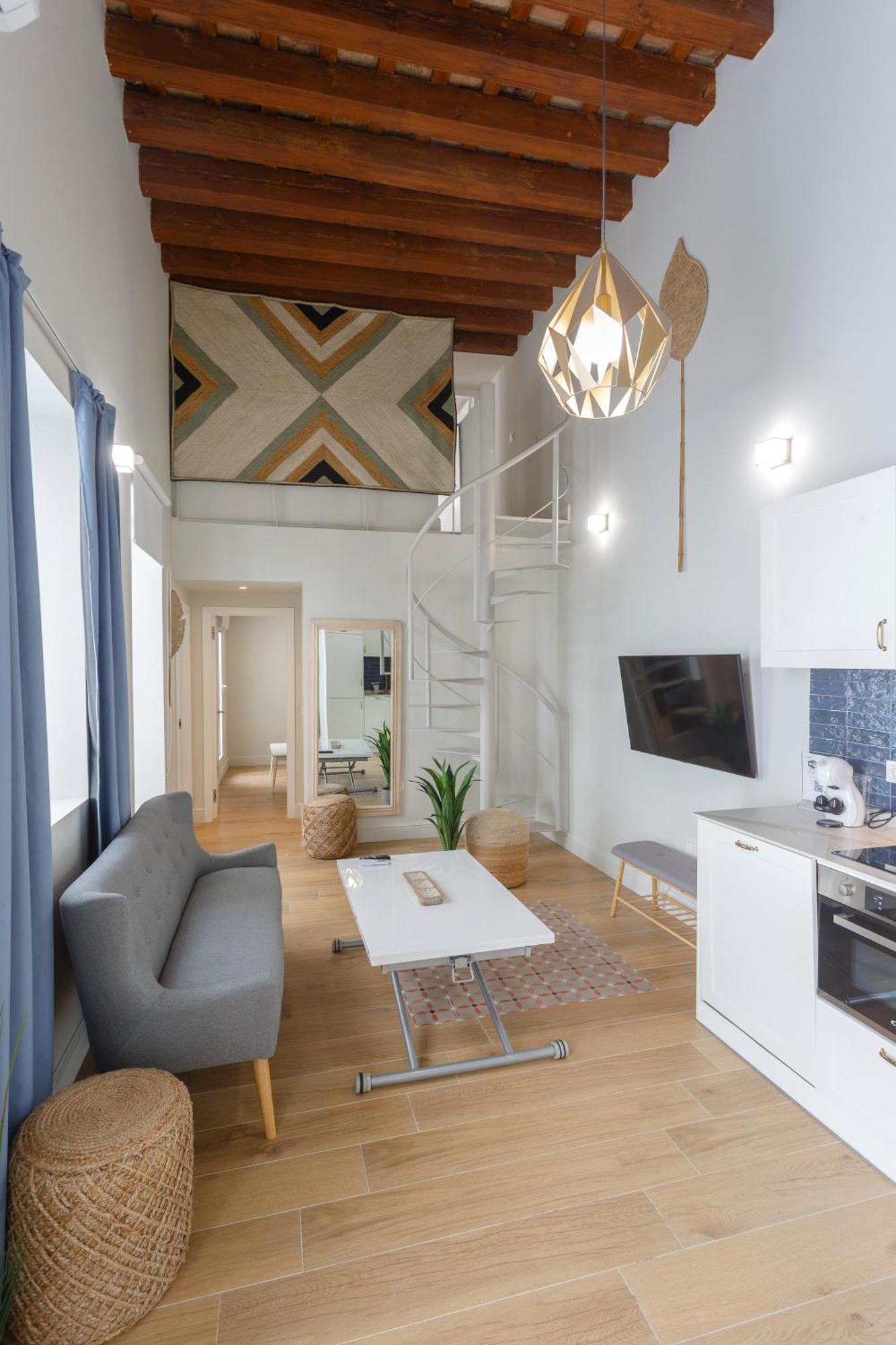 Casa Manuel De Falla By Cadiz4Rentals エクステリア 写真