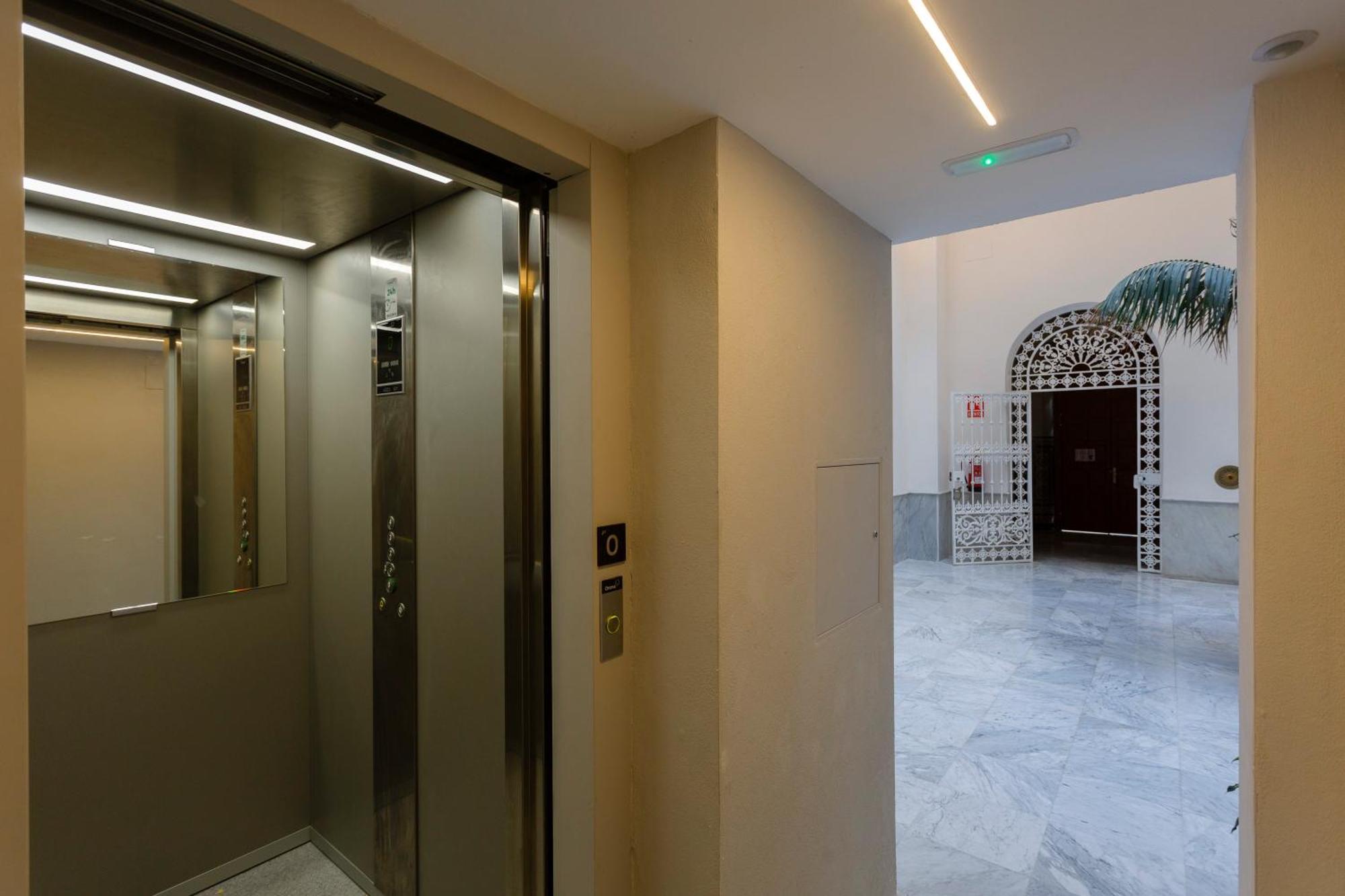 Casa Manuel De Falla By Cadiz4Rentals エクステリア 写真