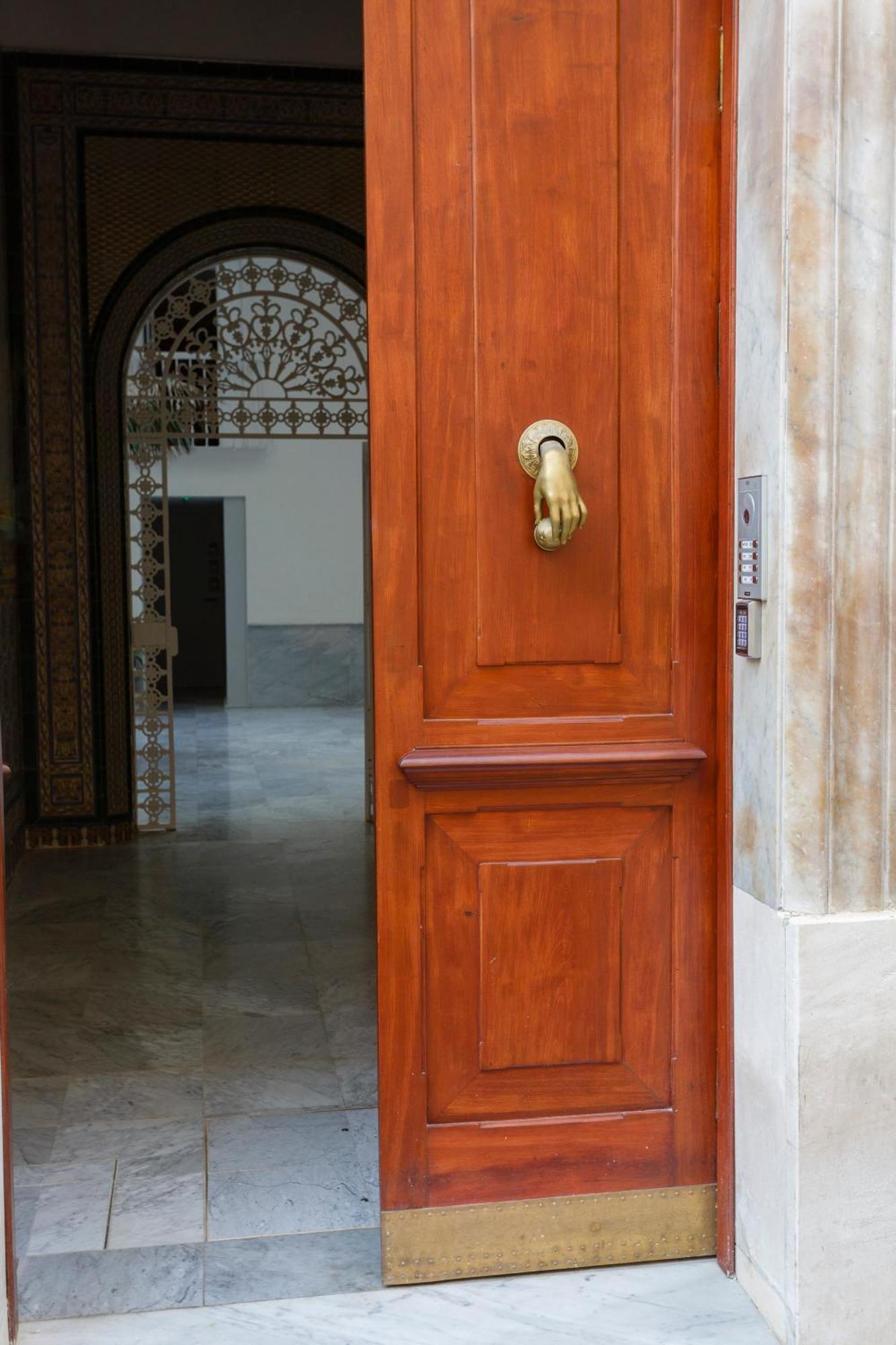 Casa Manuel De Falla By Cadiz4Rentals エクステリア 写真