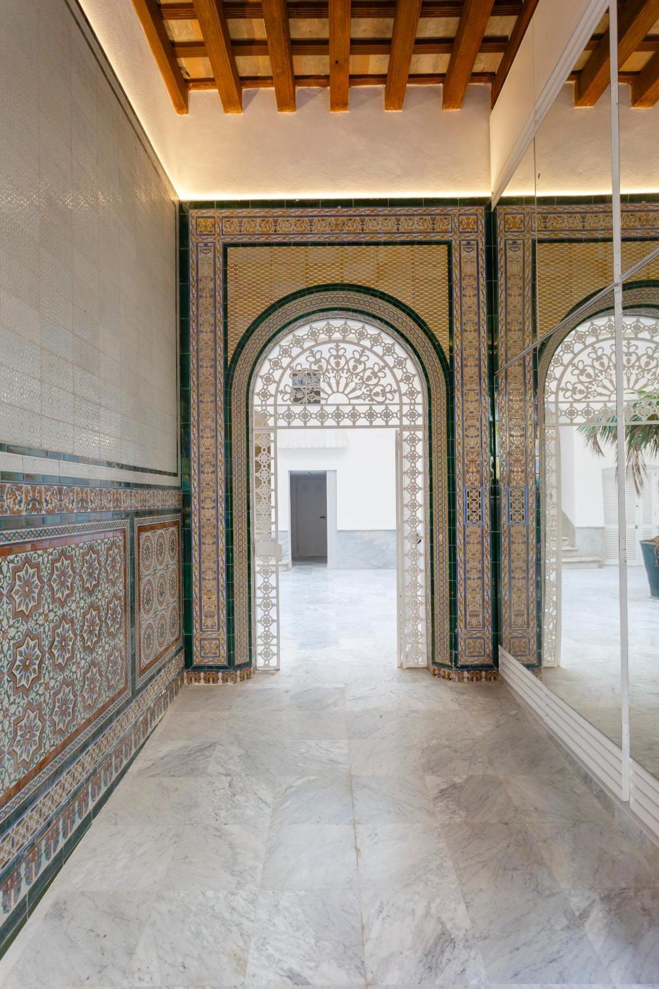 Casa Manuel De Falla By Cadiz4Rentals エクステリア 写真