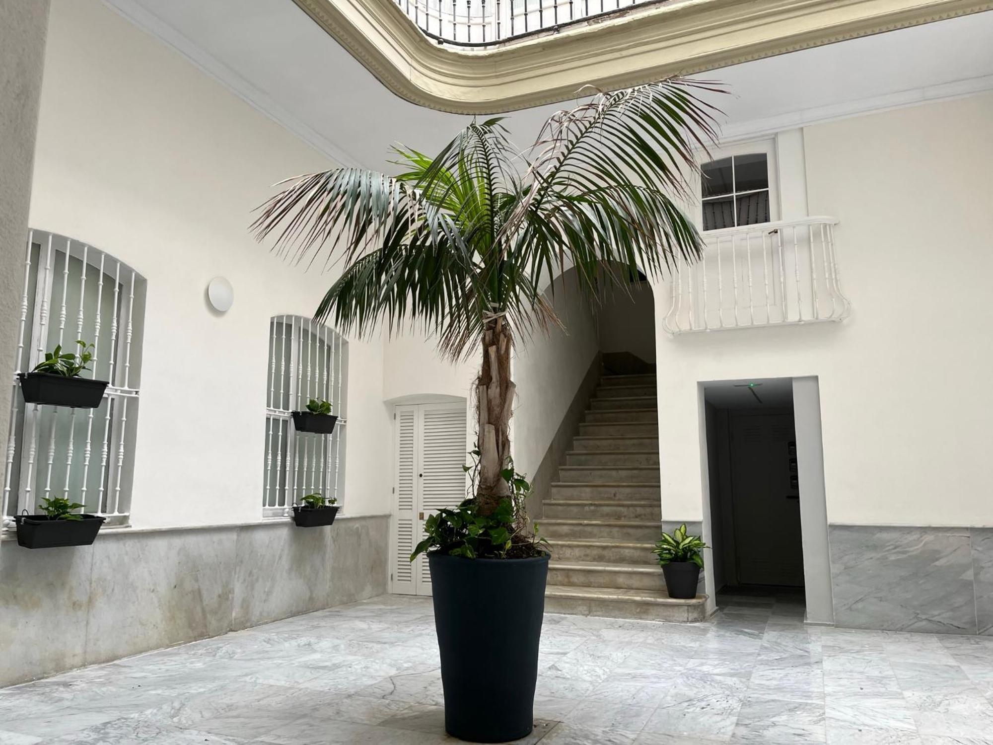 Casa Manuel De Falla By Cadiz4Rentals エクステリア 写真