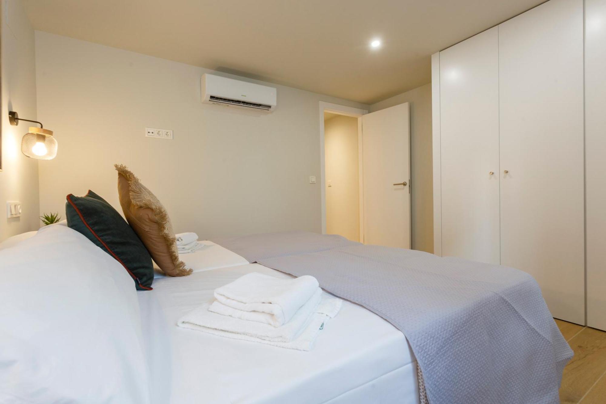 Casa Manuel De Falla By Cadiz4Rentals 部屋 写真