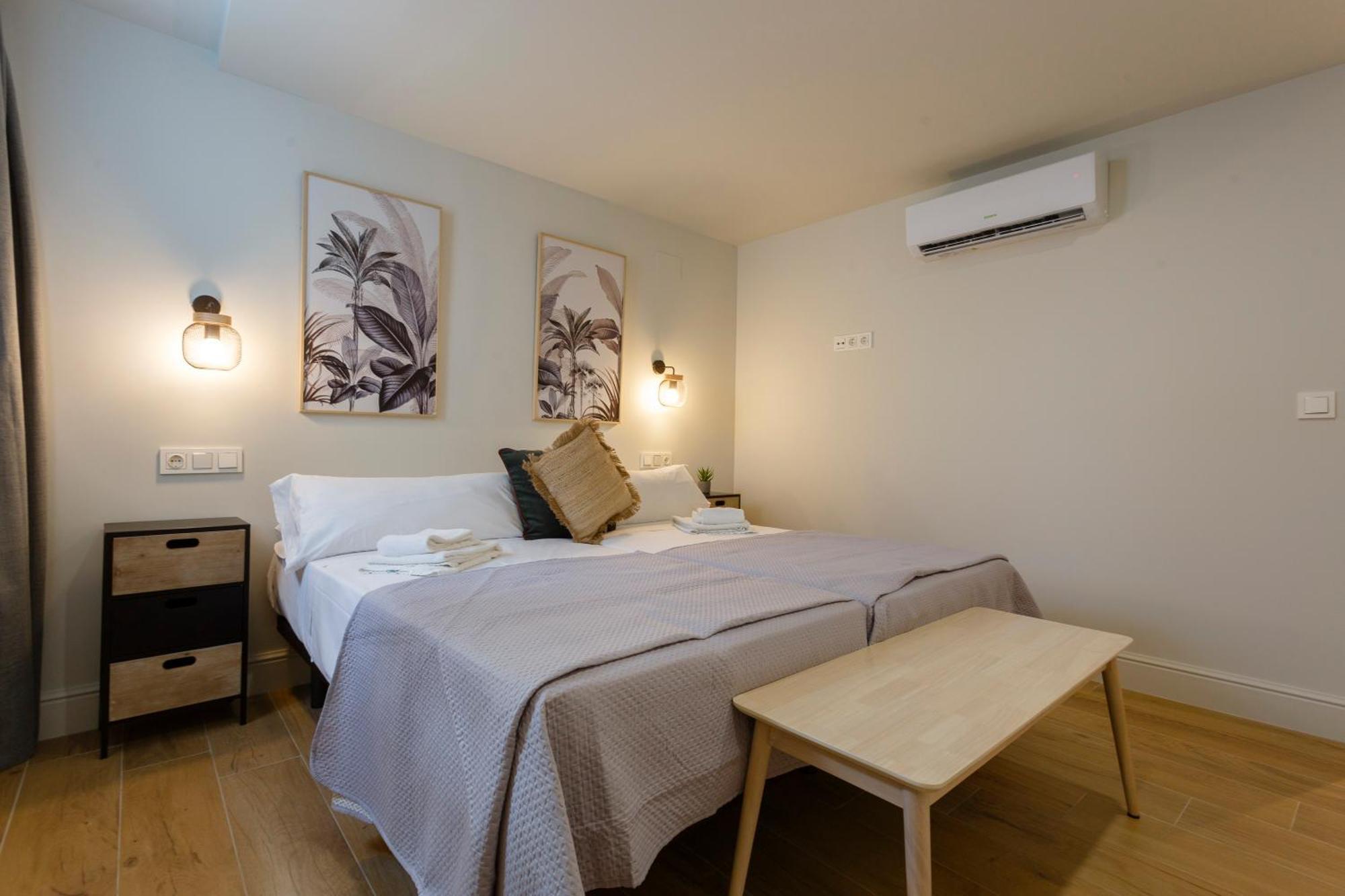 Casa Manuel De Falla By Cadiz4Rentals 部屋 写真