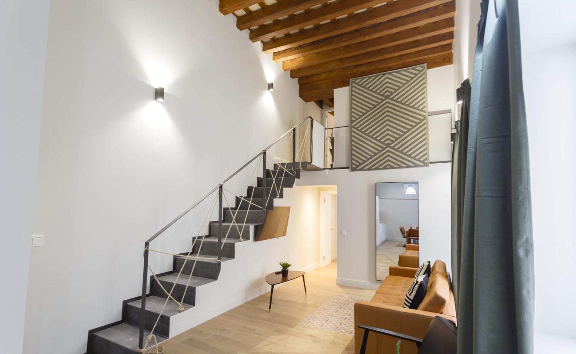 Casa Manuel De Falla By Cadiz4Rentals 部屋 写真