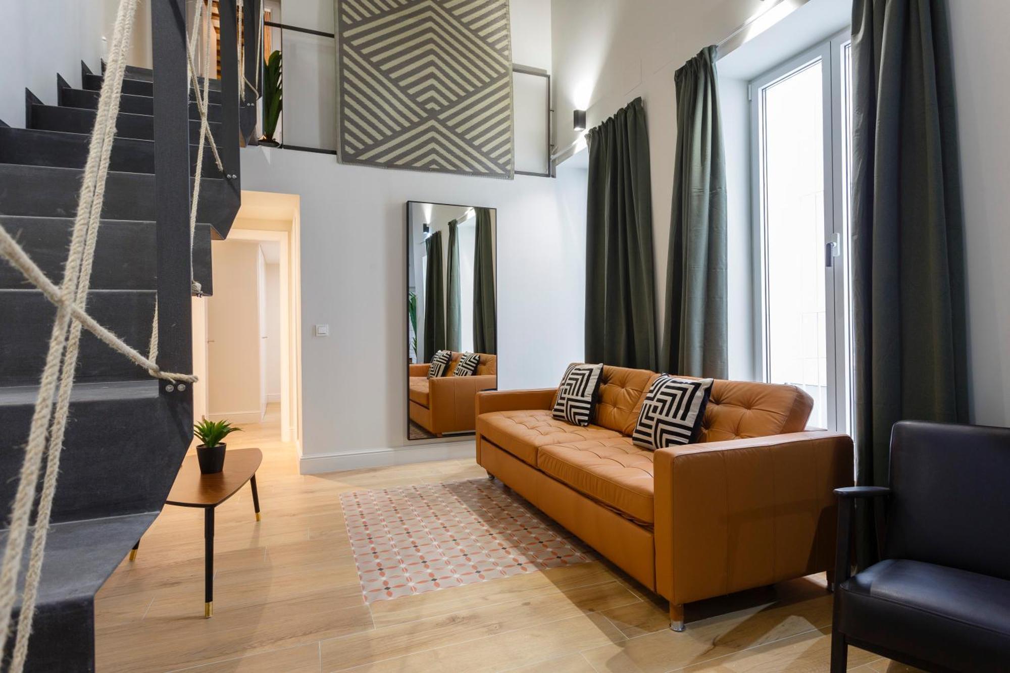 Casa Manuel De Falla By Cadiz4Rentals 部屋 写真