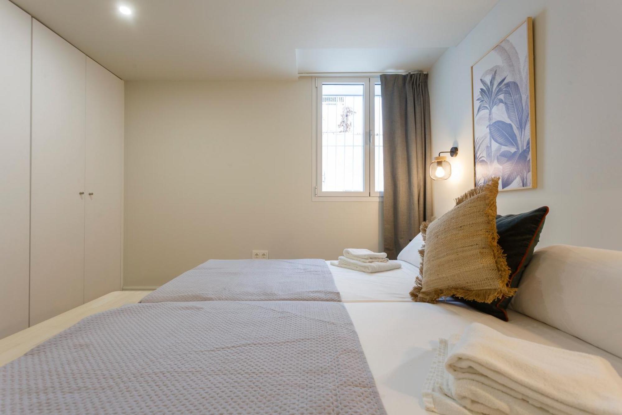 Casa Manuel De Falla By Cadiz4Rentals 部屋 写真