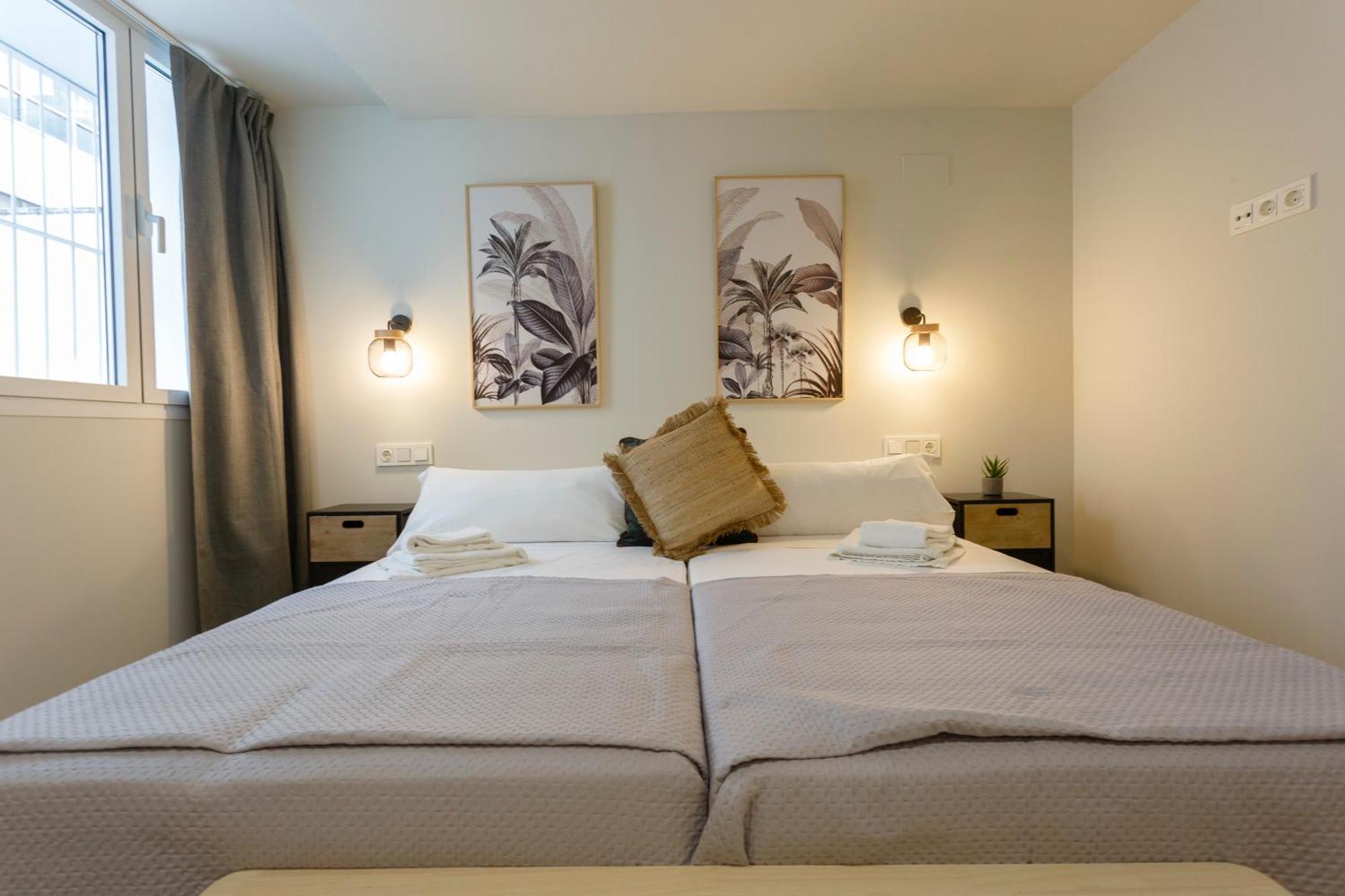 Casa Manuel De Falla By Cadiz4Rentals 部屋 写真
