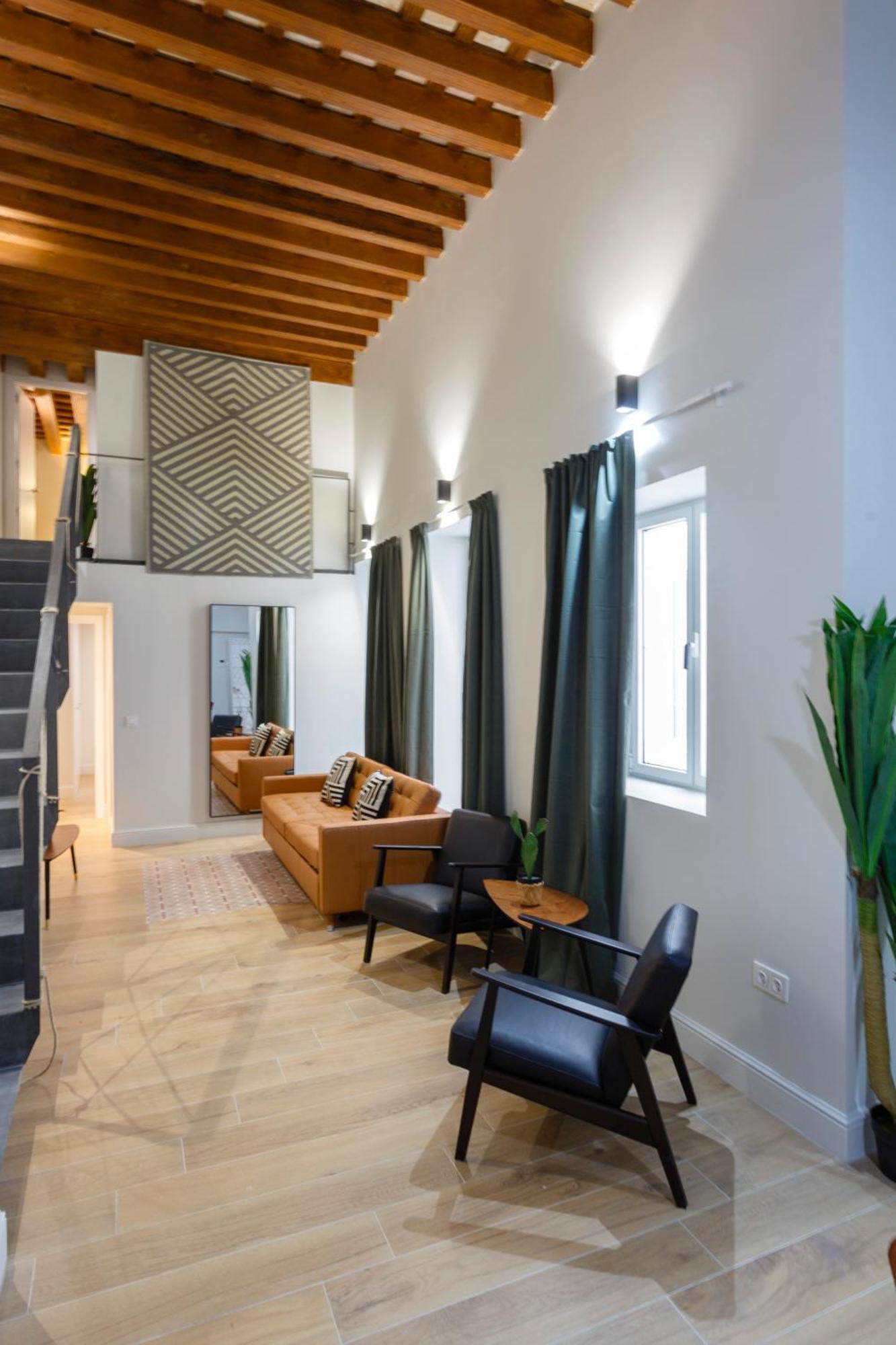 Casa Manuel De Falla By Cadiz4Rentals 部屋 写真