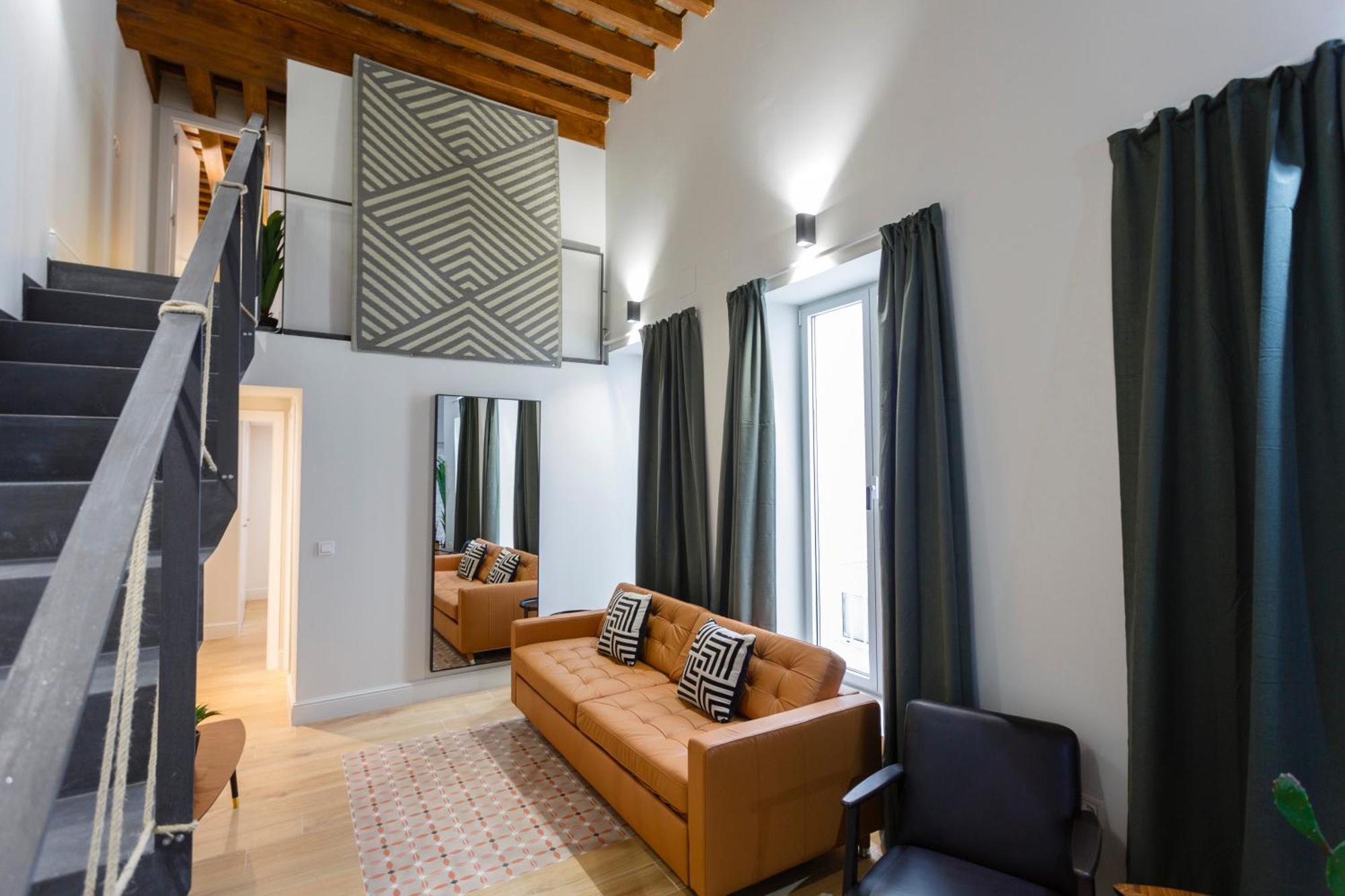 Casa Manuel De Falla By Cadiz4Rentals 部屋 写真