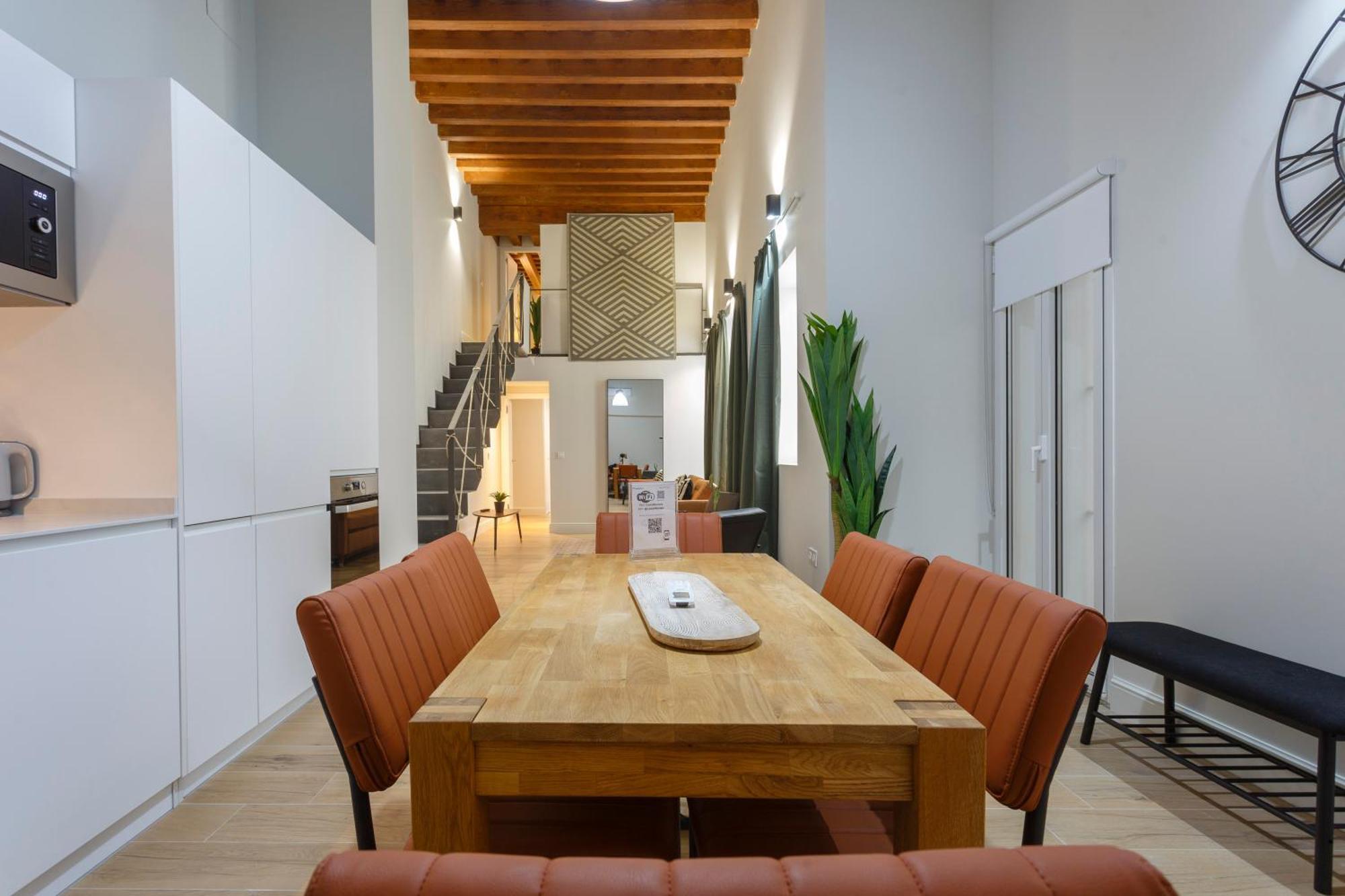 Casa Manuel De Falla By Cadiz4Rentals 部屋 写真