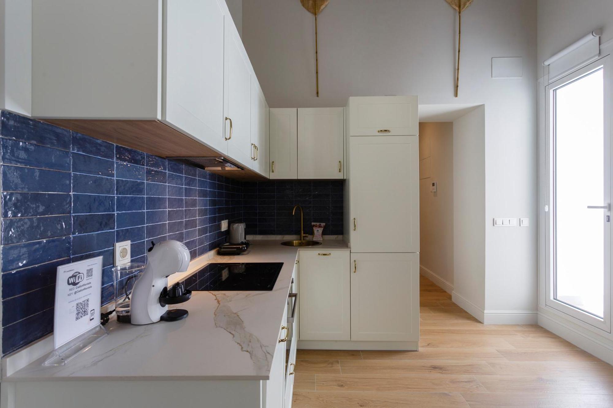 Casa Manuel De Falla By Cadiz4Rentals 部屋 写真