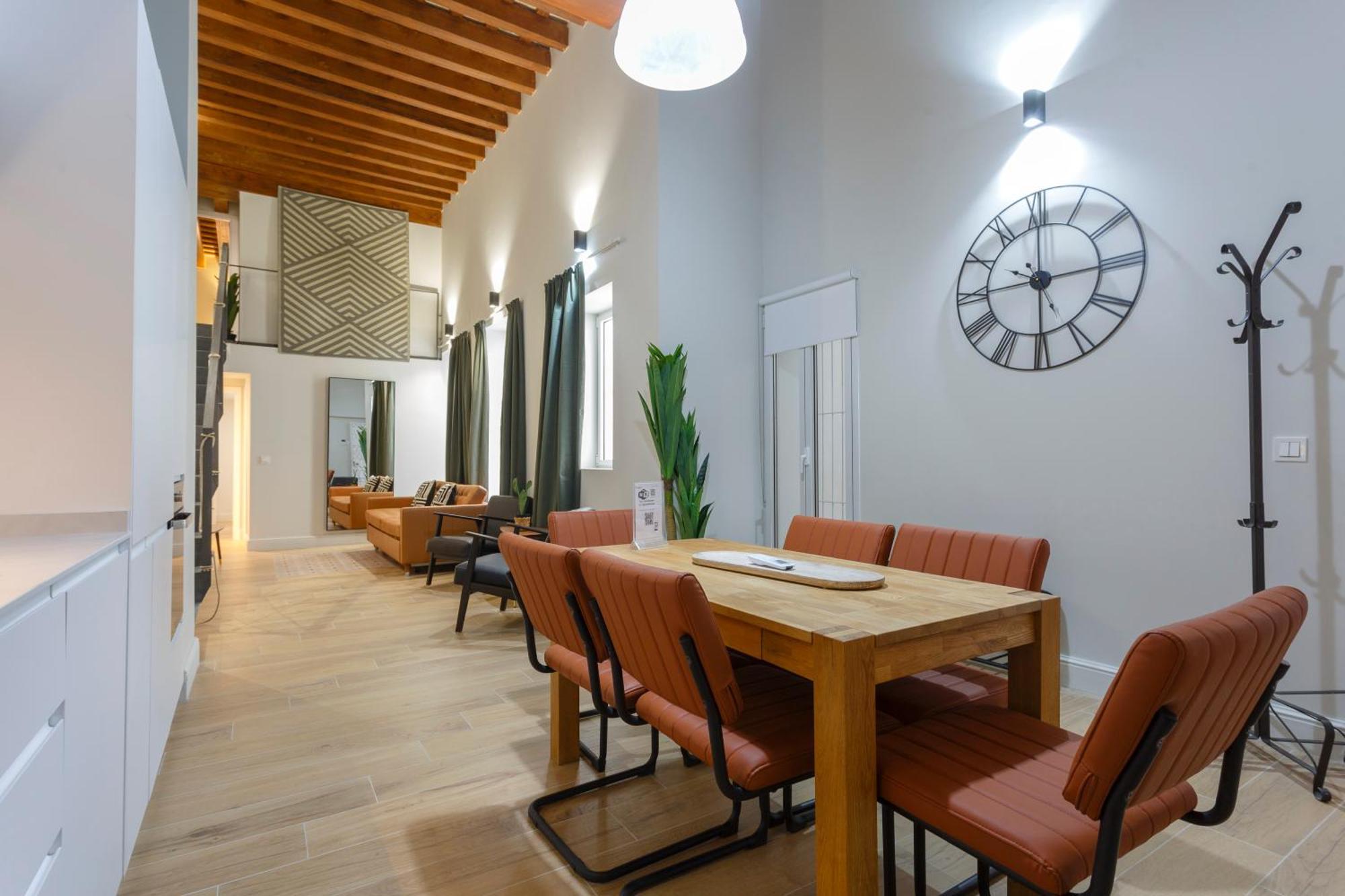 Casa Manuel De Falla By Cadiz4Rentals 部屋 写真