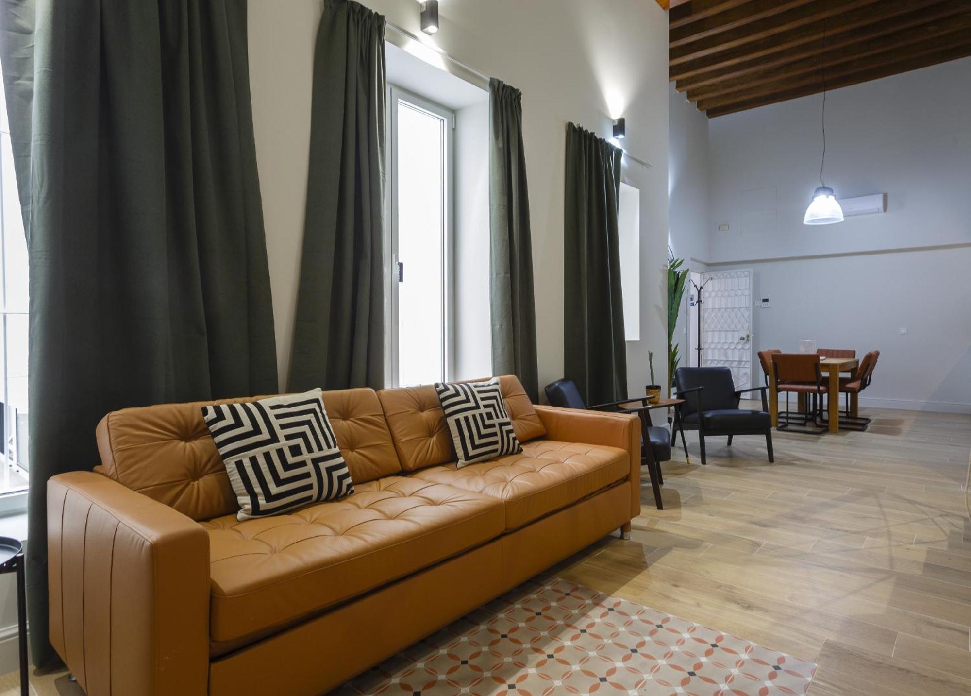 Casa Manuel De Falla By Cadiz4Rentals 部屋 写真