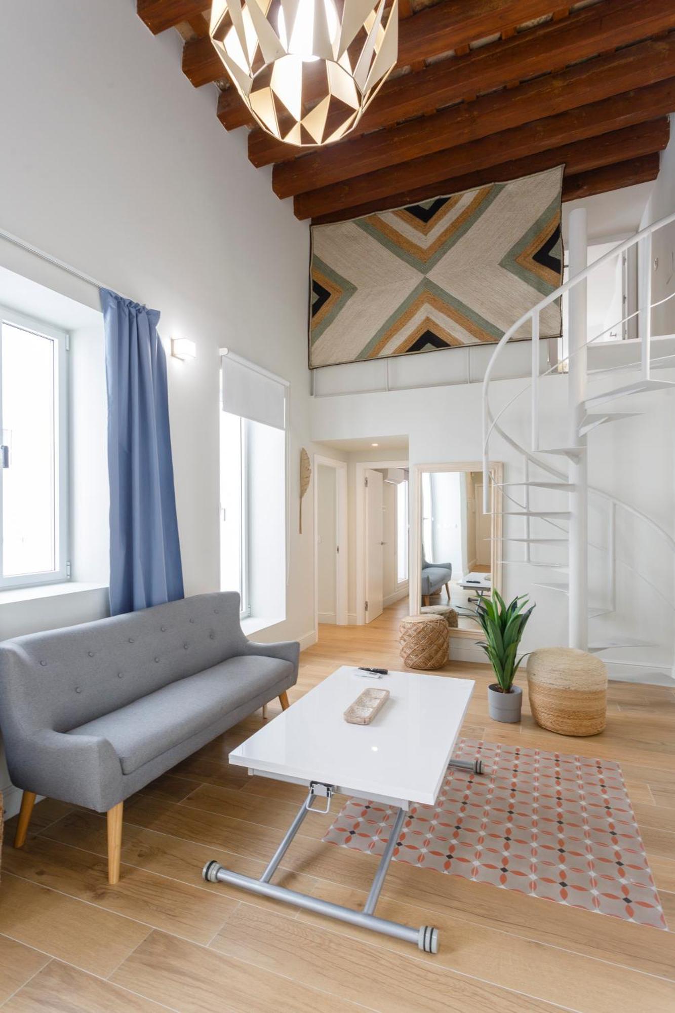 Casa Manuel De Falla By Cadiz4Rentals 部屋 写真