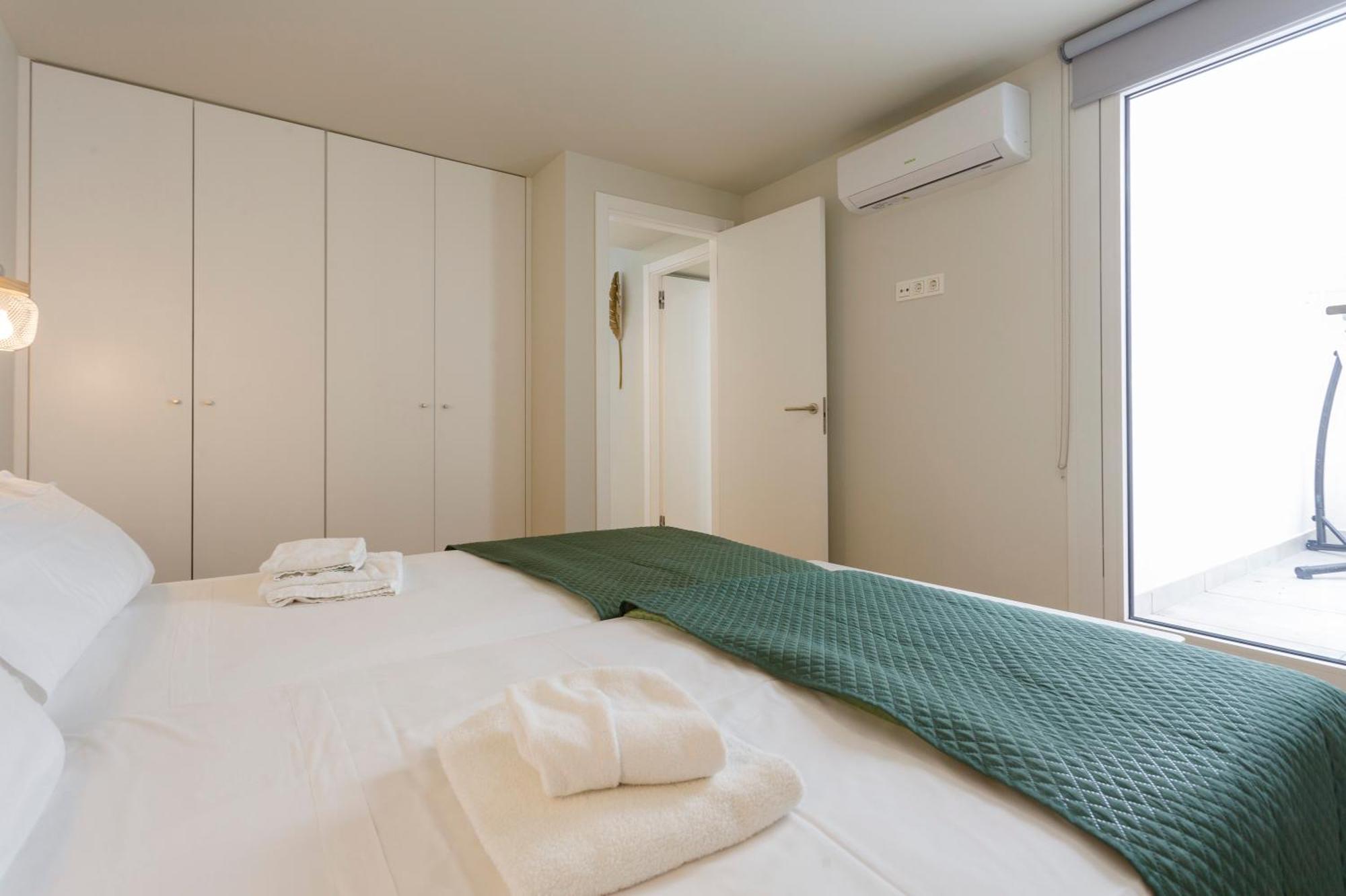 Casa Manuel De Falla By Cadiz4Rentals 部屋 写真