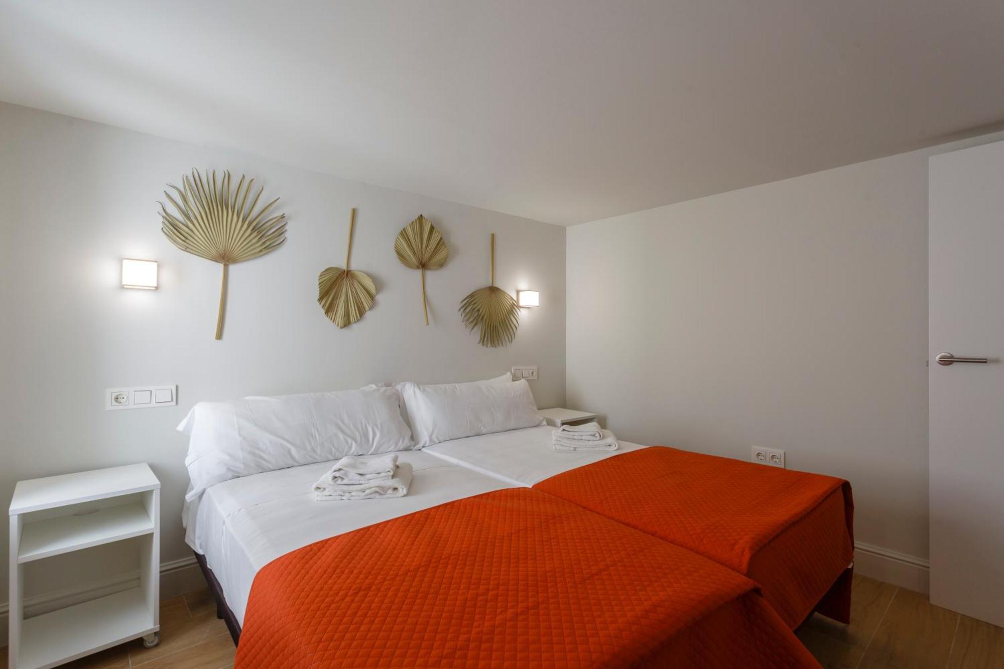 Casa Manuel De Falla By Cadiz4Rentals 部屋 写真