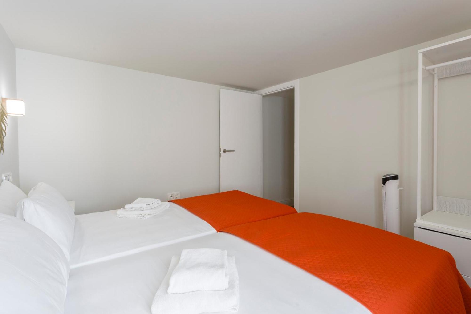 Casa Manuel De Falla By Cadiz4Rentals 部屋 写真