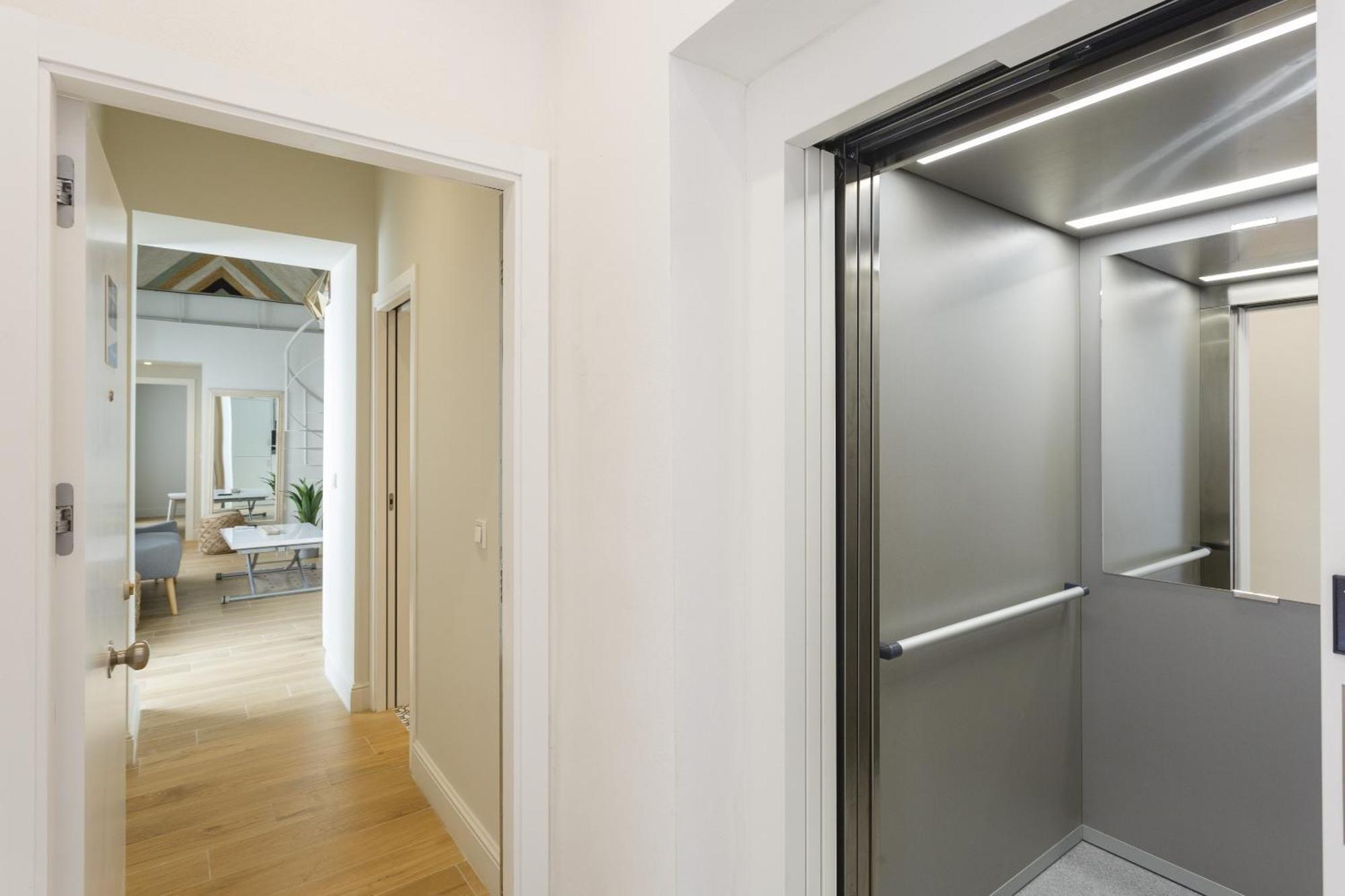 Casa Manuel De Falla By Cadiz4Rentals 部屋 写真