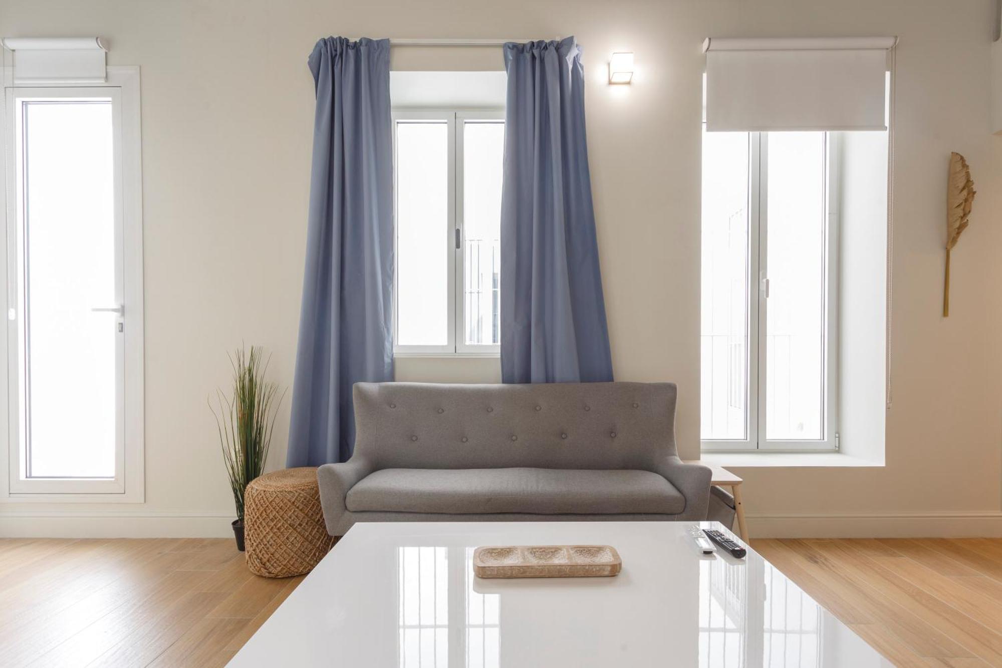 Casa Manuel De Falla By Cadiz4Rentals 部屋 写真