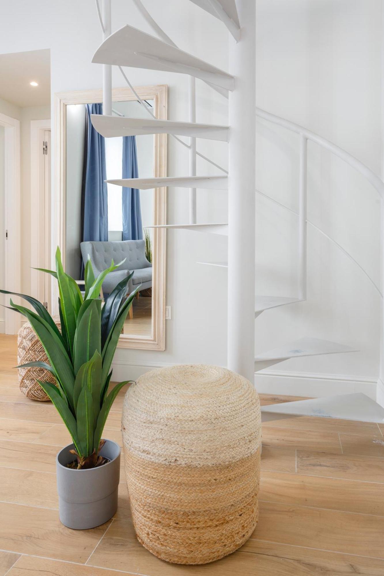Casa Manuel De Falla By Cadiz4Rentals 部屋 写真