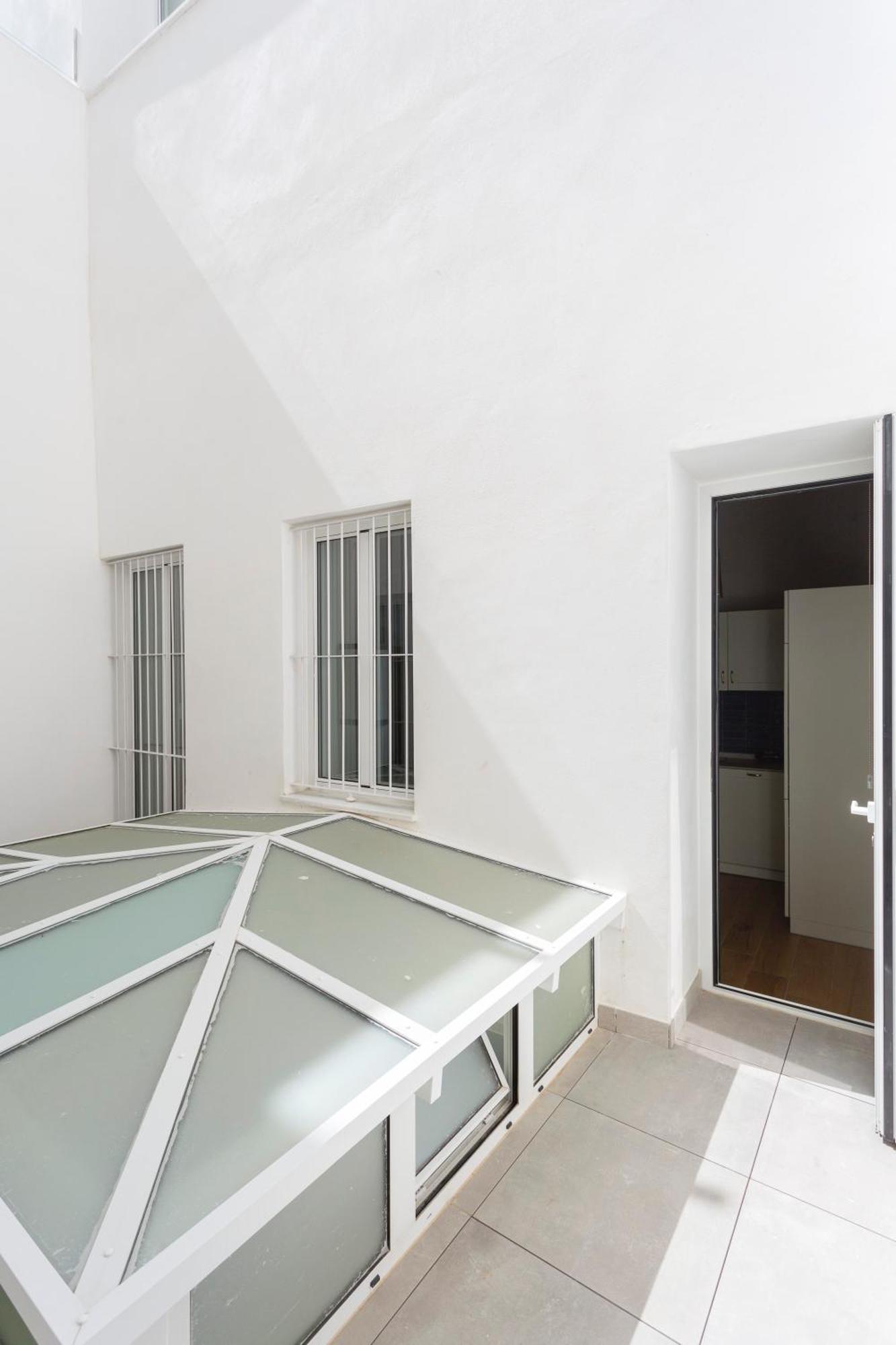 Casa Manuel De Falla By Cadiz4Rentals 部屋 写真